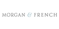 Morgan & French Logo