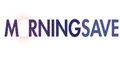 MorningSave Logo