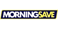 MorningSave Logo