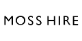 Moss Bros Hire Logo