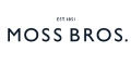 Moss Bros  Logo