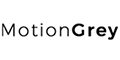 MotionGrey Logo
