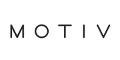 MOTIV Ring Logo