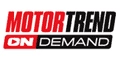 Motor Trend OnDemand Logo