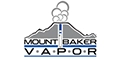 Mt Baker Vapor Logo