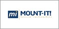 Mount-It Logo