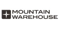 Mountain Warehouse AU Logo