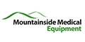 Mountainside Medical Equipment Logo