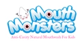 MouthMonsters Logo