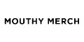 Mouthy Merch Logo