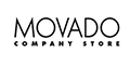 Movado Company Store Logo