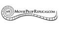 MoviePropReplicas.com Logo