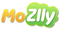 Mozlly Logo