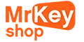 Mr Key Shop (IT) Logo