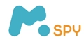 mSpy Logo