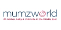Mumzworld Logo