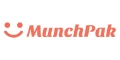 MunchPak Logo