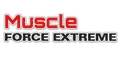 Muscle Force Extreme Logo