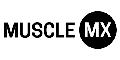 Muscle MX Logo