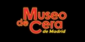 Museo de Cera de Madrid Logo