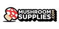 MushroomSupplies.com Logo