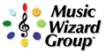 Music Wizard Group Logo