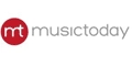 MusicToday Logo