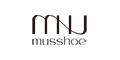 Musshoe Logo