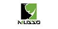 MUSSO (UK) Logo