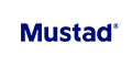 Mustad Fishing Logo