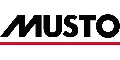 Musto UK Logo