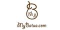 My Batua Logo