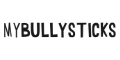 My Bully Sticks Logo