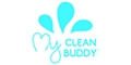 MyCleanBuddy Logo