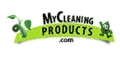 My Cleaning Products Logo