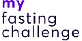 My Fasting Challenge Logo