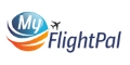My Flight Pal Logo
