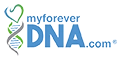 My Forever DNA Logo
