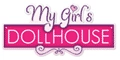 My Girl's Dollhouse Logo