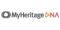 My Heritage Logo