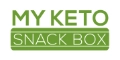 My Keto Snack Box  Logo