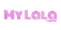 My Lala Leggings Logo