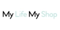 My Life My Shop Logo