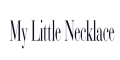 My Little Necklace Logo