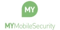 My Mobile Security Logo
