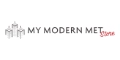 My Modern Met Store Logo