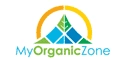 My Organic Zone Logo