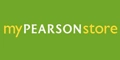 My Pearson Store Logo