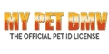 My Pet DMV Logo