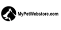 My Pet Webstore Logo